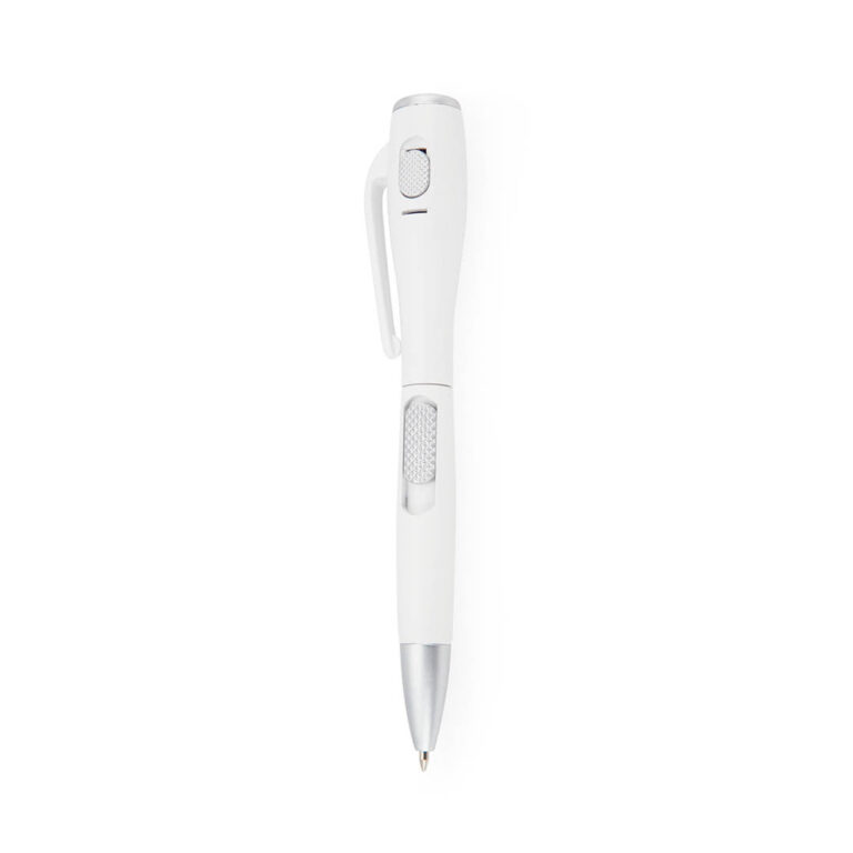 Custom Pen Torch Senter with Logo