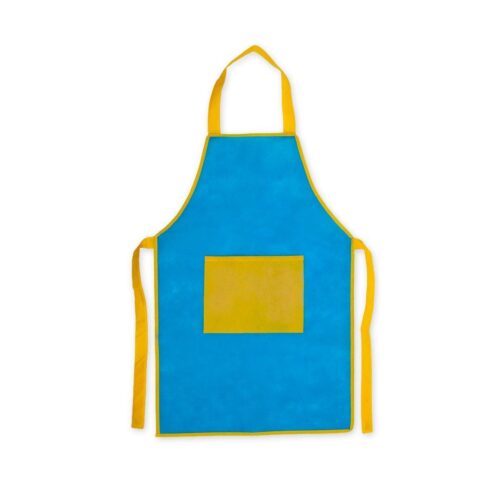 Personalise Apron Nono - Custom Eco Friendly Gifts Online