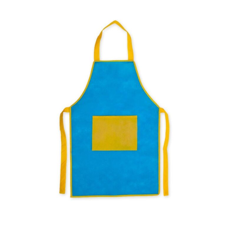 Personalise Apron Nono - Custom Eco Friendly Gifts Online