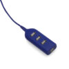 Custom Usb Hub Ohm with Logo