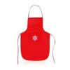 Personalise Apron Apole - Custom Eco Friendly Gifts Online