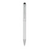 Custom Stylus Touch Ball Pen Nisha with Logo