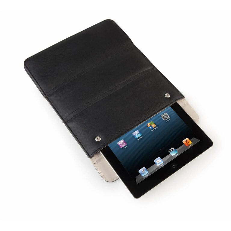 Custom Tablet Case Yari with Logo