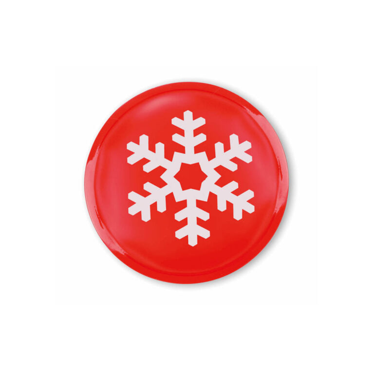 Custom Heat Pack Deby with Logo