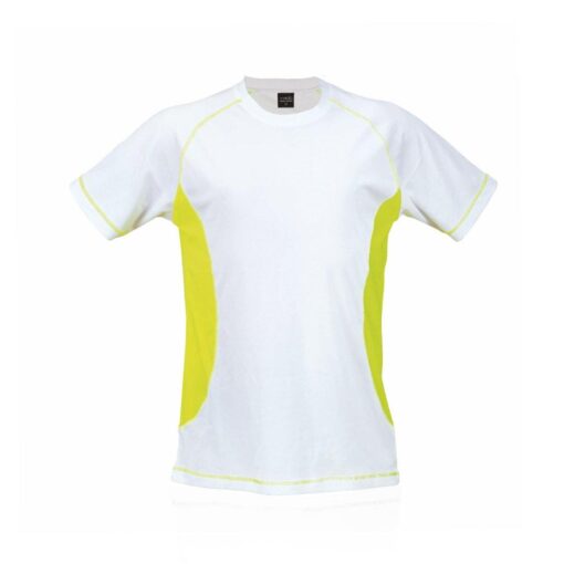 Personalise Adult T shirt Tecnic Combi - Custom Eco Friendly Gifts Online
