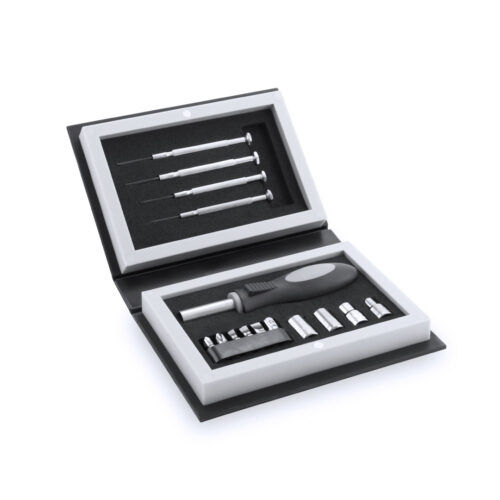 Custom Tool Set Bregox with Logo
