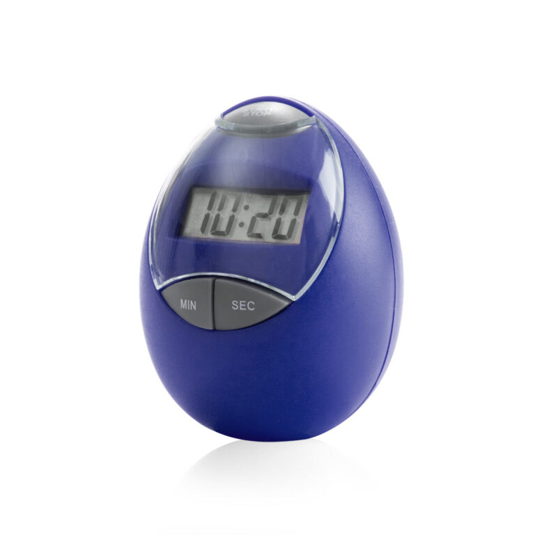 Custom Timer Holly with Logo