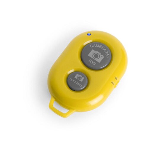 Personalise Remote Shutter Dankof - Custom Eco Friendly Gifts Online