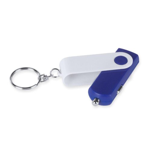 Personalise Usb Car Charger Hanek - Custom Eco Friendly Gifts Online