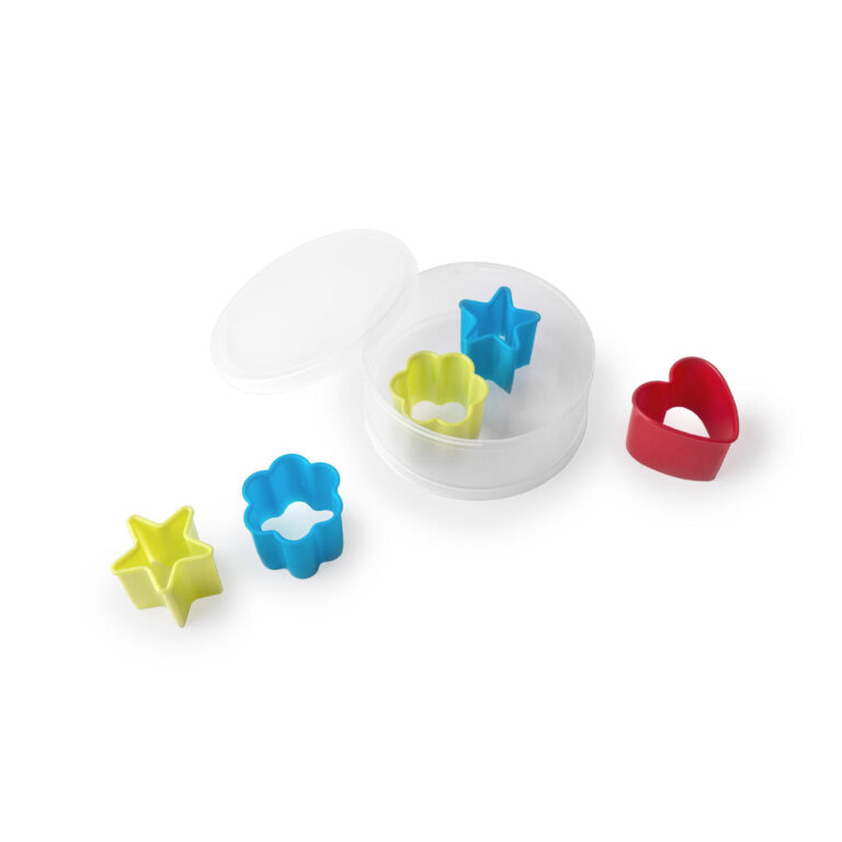 Custom Mold Set Kenzzo with Logo