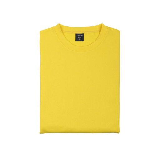 Personalise Adult Technique Sweatshirt Kroby - Custom Eco Friendly Gifts Online