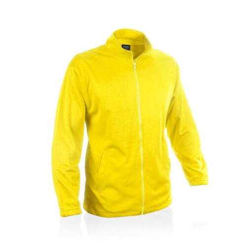 Personalise Technique Jacket Klusten - Custom Eco Friendly Gifts Online