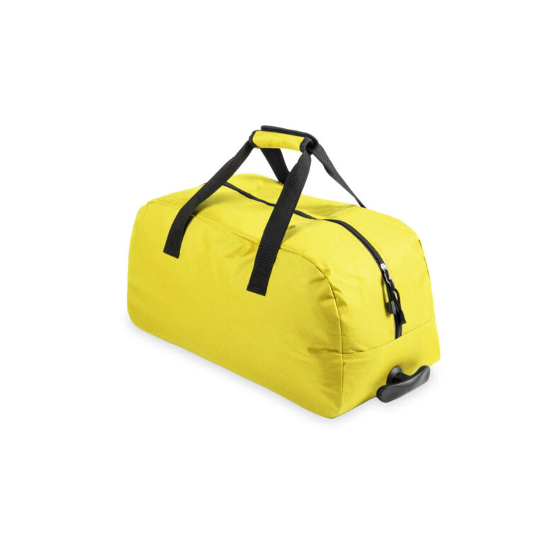 Custom Trolley Bag Bertox with Logo