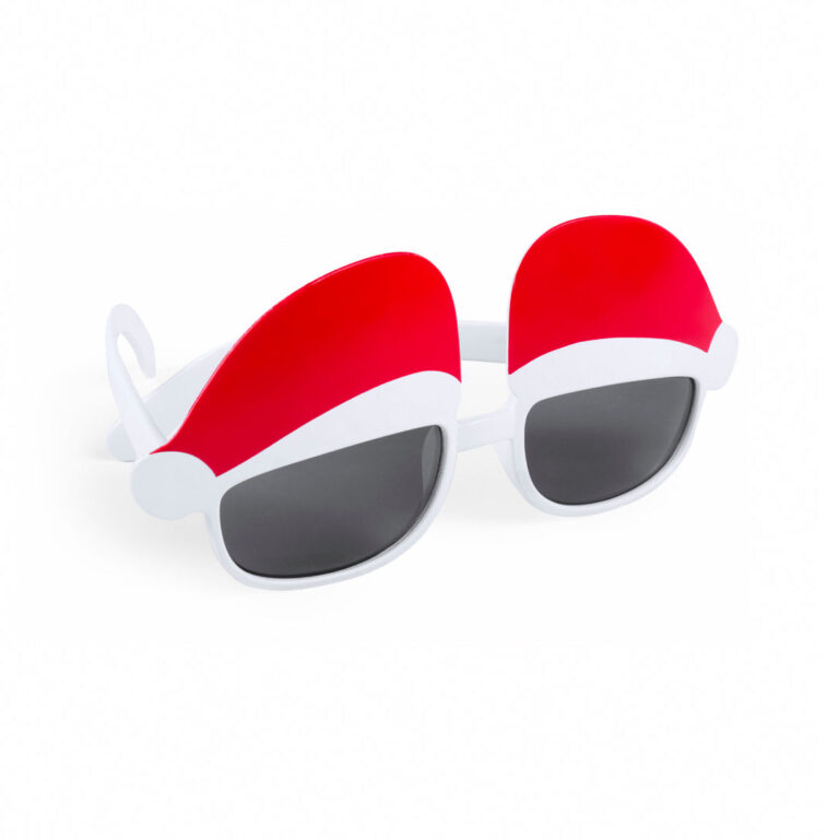 Custom Glasses Huntix with Logo