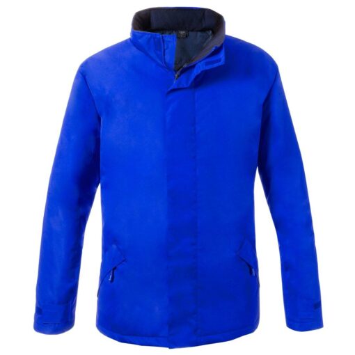 Personalise Parka Flogox - Custom Eco Friendly Gifts Online