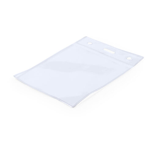 Custom Id Badge Bizzot with Logo