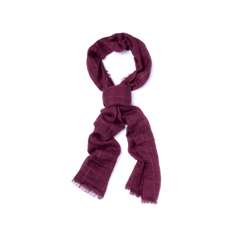 Custom Scarf Mirtox with Logo