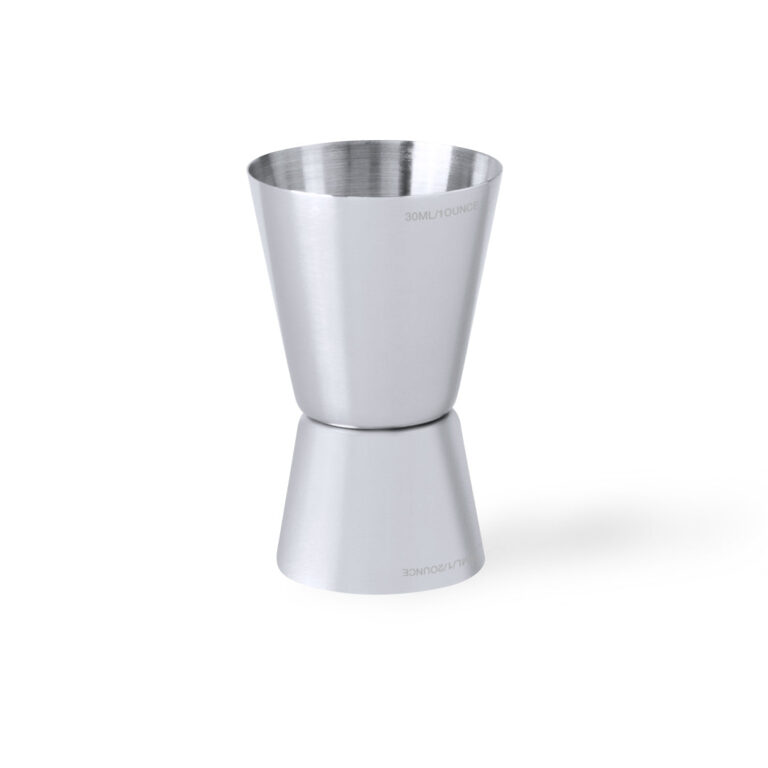 Custom Jigger Roley with Logo