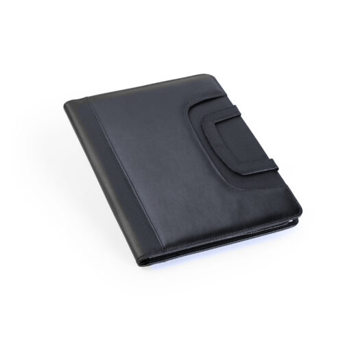 Custom Folder Ginsy with Logo