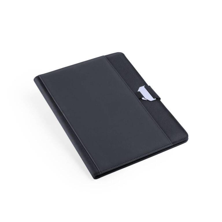 Custom Folder Bretux with Logo