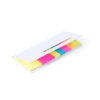 Custom Sticky Notepad Karlen with Logo