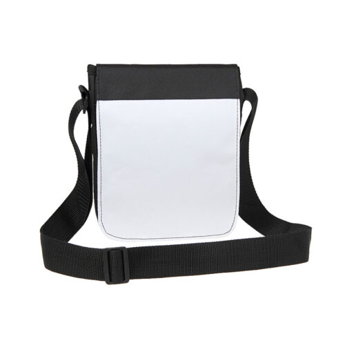 Custom Shoulder Bag Maycos with Logo