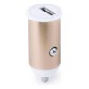 Personalise Usb Car Charger Bozix - Custom Eco Friendly Gifts Online