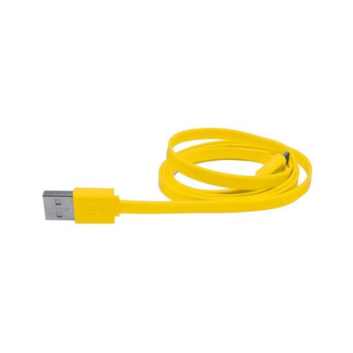Personalise Charger Yancop - Custom Eco Friendly Gifts Online