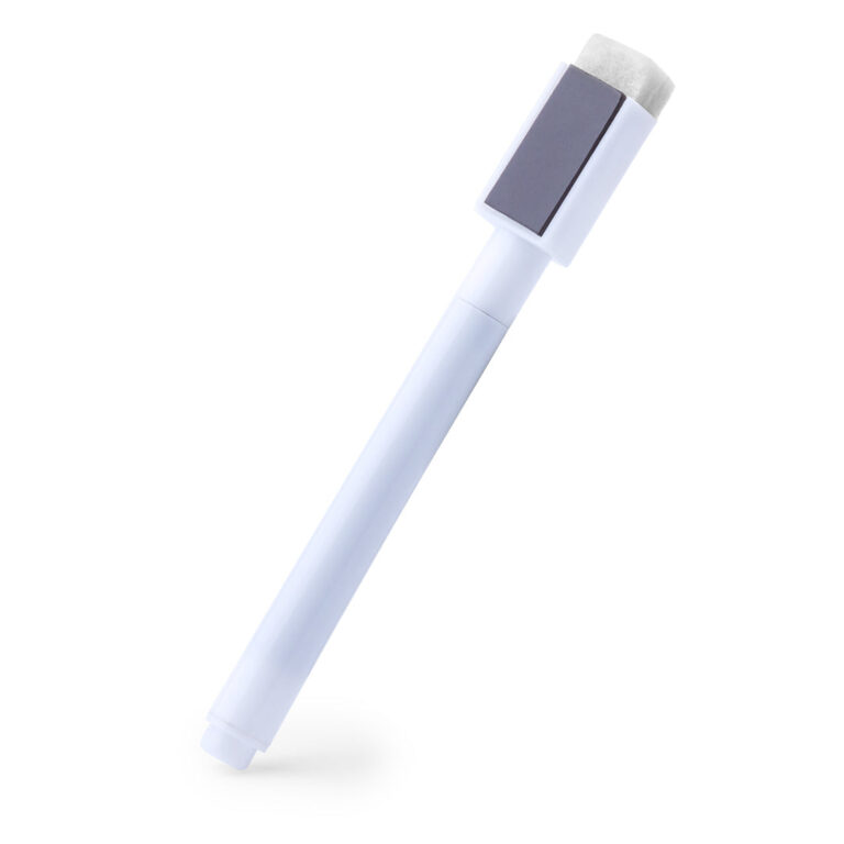 Custom Felt Tip Pen Solek with Logo