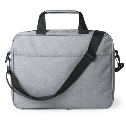 Custom Document Bag Zestar with Logo