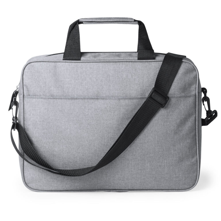 Custom Document Bag Zestar with Logo