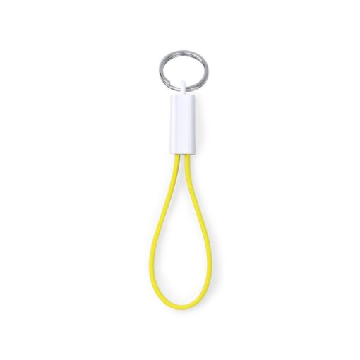 Personalise Keyring Charger Pirten - Custom Eco Friendly Gifts Online