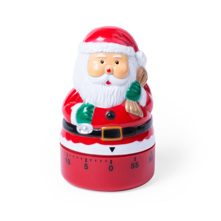 Custom Timer Krocan with Logo