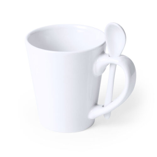 Custom Sublimation Mug Kaffir with Logo