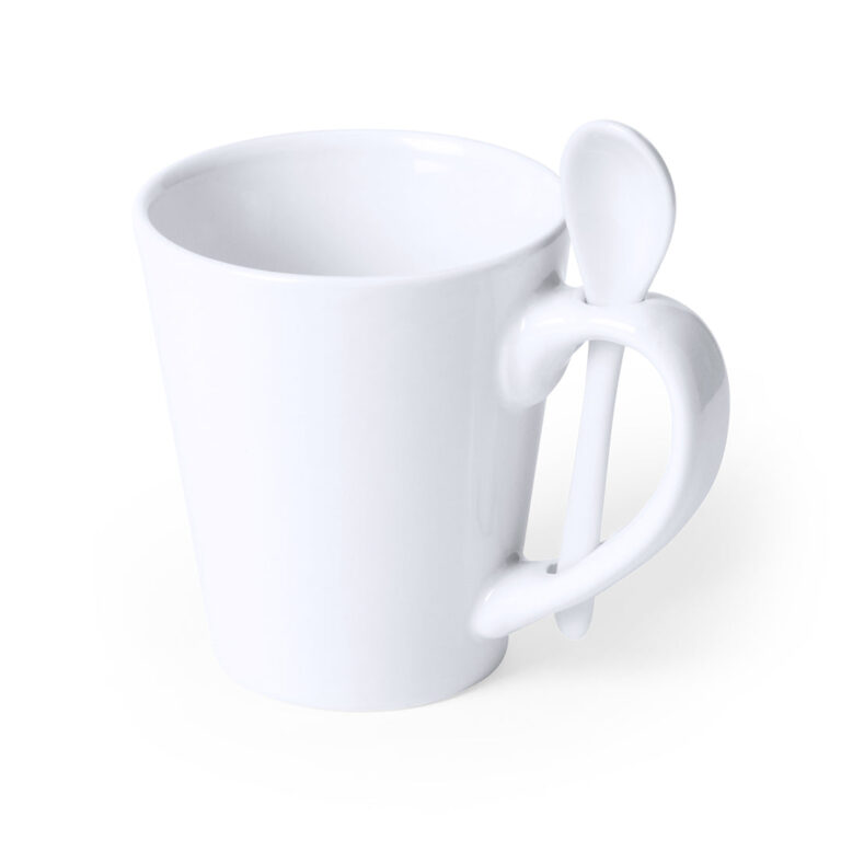 Custom Sublimation Mug Kaffir with Logo