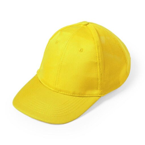 Personalise Cap Himol - Custom Eco Friendly Gifts Online
