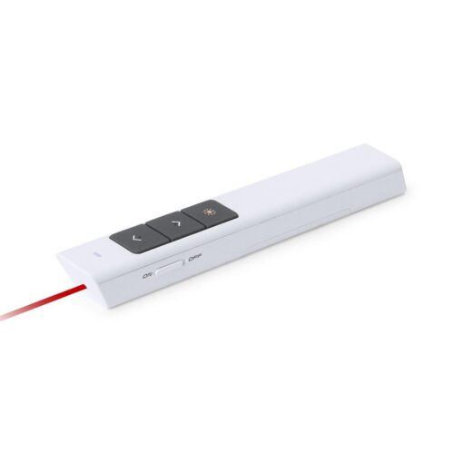 Personalise Laser Pointer Haslam - Custom Eco Friendly Gifts Online