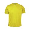 Personalise Adult T shirt Tecnic Rox - Custom Eco Friendly Gifts Online