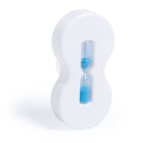 Custom Timer Samin with Logo