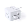 Custom Plug Adapter Celsor with Logo