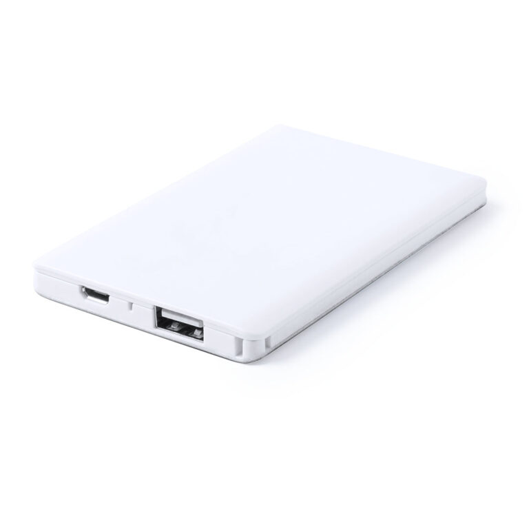 Custom Power Bank Hebernal with Logo