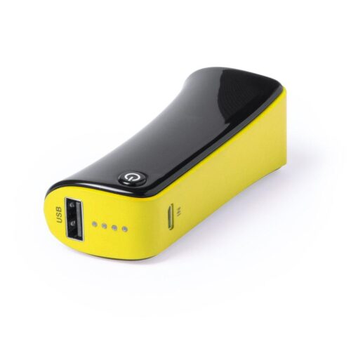 Personalise Power Bank Versile - Custom Eco Friendly Gifts Online