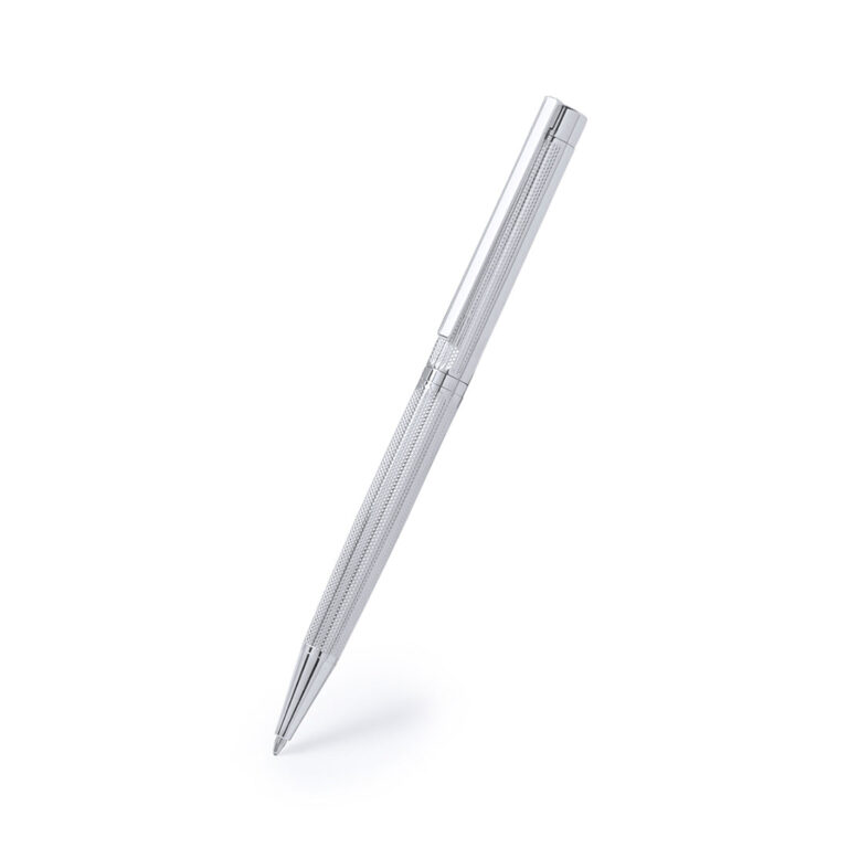 Custom Pen Yodel with Logo
