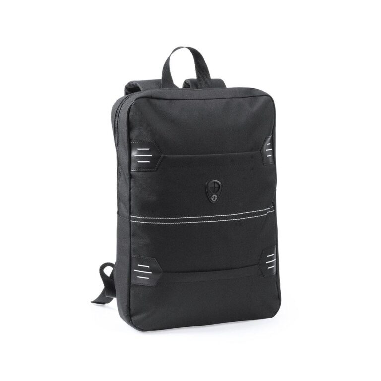 Personalise Backpack Bradd - Custom Eco Friendly Gifts Online