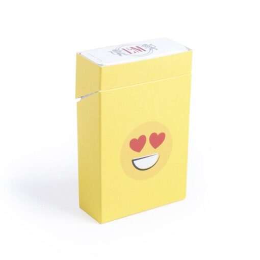 Personalise Cigarette Pack Cover Straik - Custom Eco Friendly Gifts Online