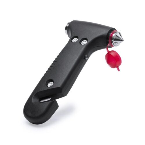 Personalise Emergency Hammer Seleter - Custom Eco Friendly Gifts Online