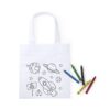 Personalise Bag Mosby - Custom Eco Friendly Gifts Online