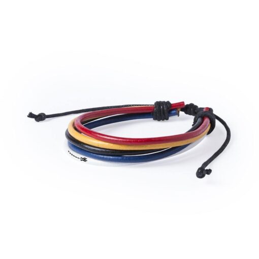 Personalise Bracelet Luson - Custom Eco Friendly Gifts Online