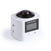 Personalise Action Camera 360â° Logans - Custom Eco Friendly Gifts Online