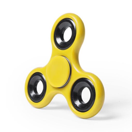 Personalise Fidget Spinner Zairem - Custom Eco Friendly Gifts Online